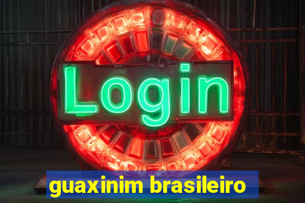 guaxinim brasileiro